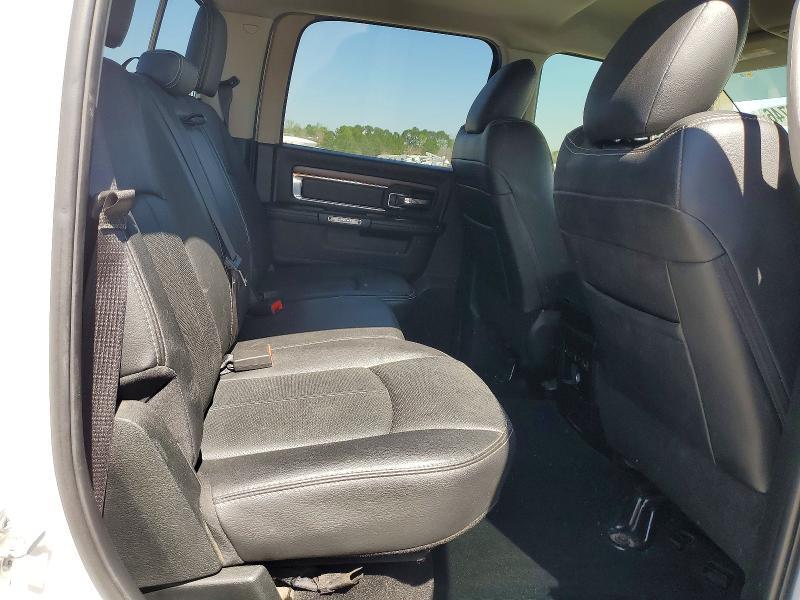 2017 Dodge 1500 Laramie