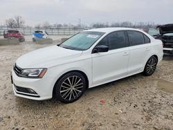 2016 Volkswagen Jetta Sport for sale in Louisville, KY