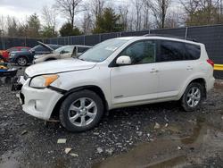 2011 Toyota Rav4 Limited for sale in Waldorf, MD