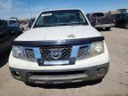 2015 Nissan Frontier S