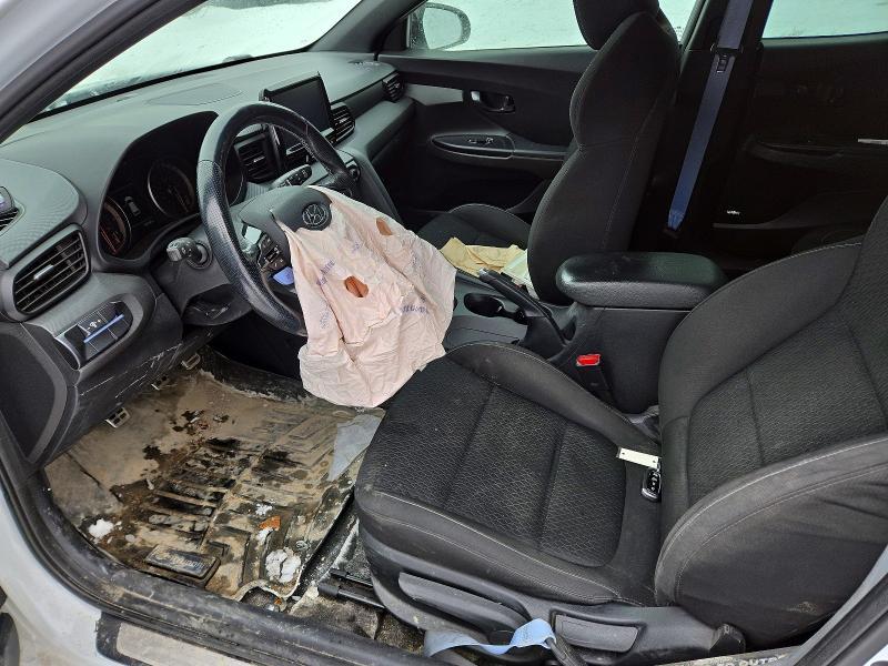 2020 Hyundai Veloster n Base