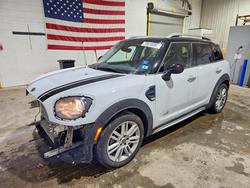 Mini Vehiculos salvage en venta: 2019 Mini Cooper Countryman All4