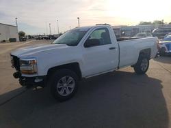 2018 Chevrolet Silverado C1500 for sale in Sacramento, CA