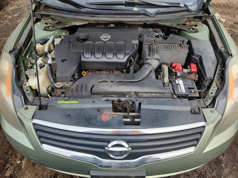 2007 Nissan Altima 2.5