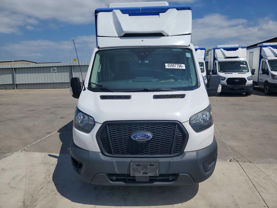 2022 Ford Transit T-350
