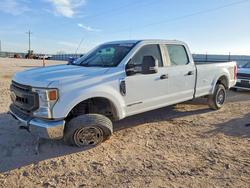 Ford Vehiculos salvage en venta: 2022 Ford F250 Super Duty