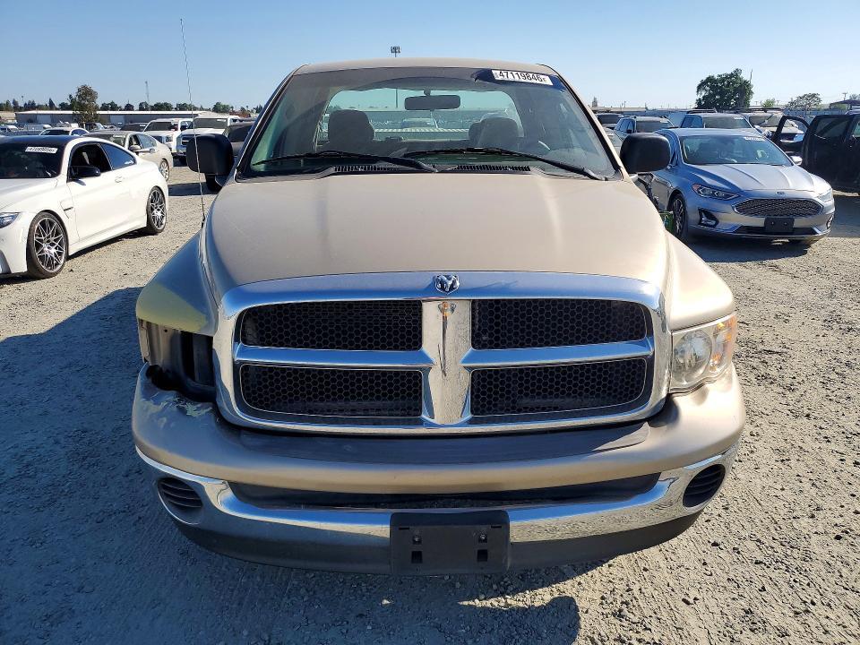 2004 Dodge RAM 1500 ST