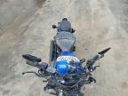 2018 Yamaha XVS950 CU