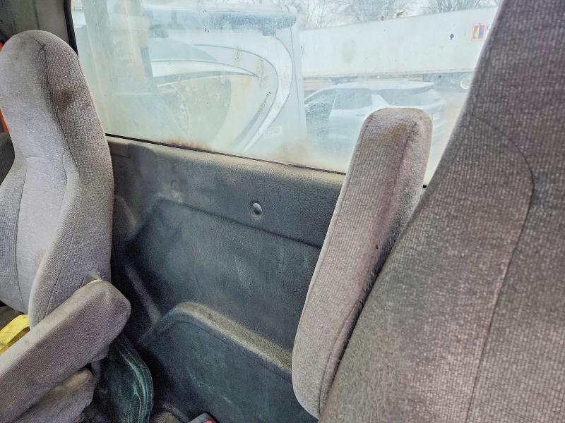 2015 International Prostar Semi Truck