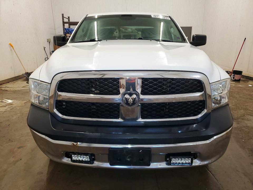 2014 Dodge RAM 1500 ST
