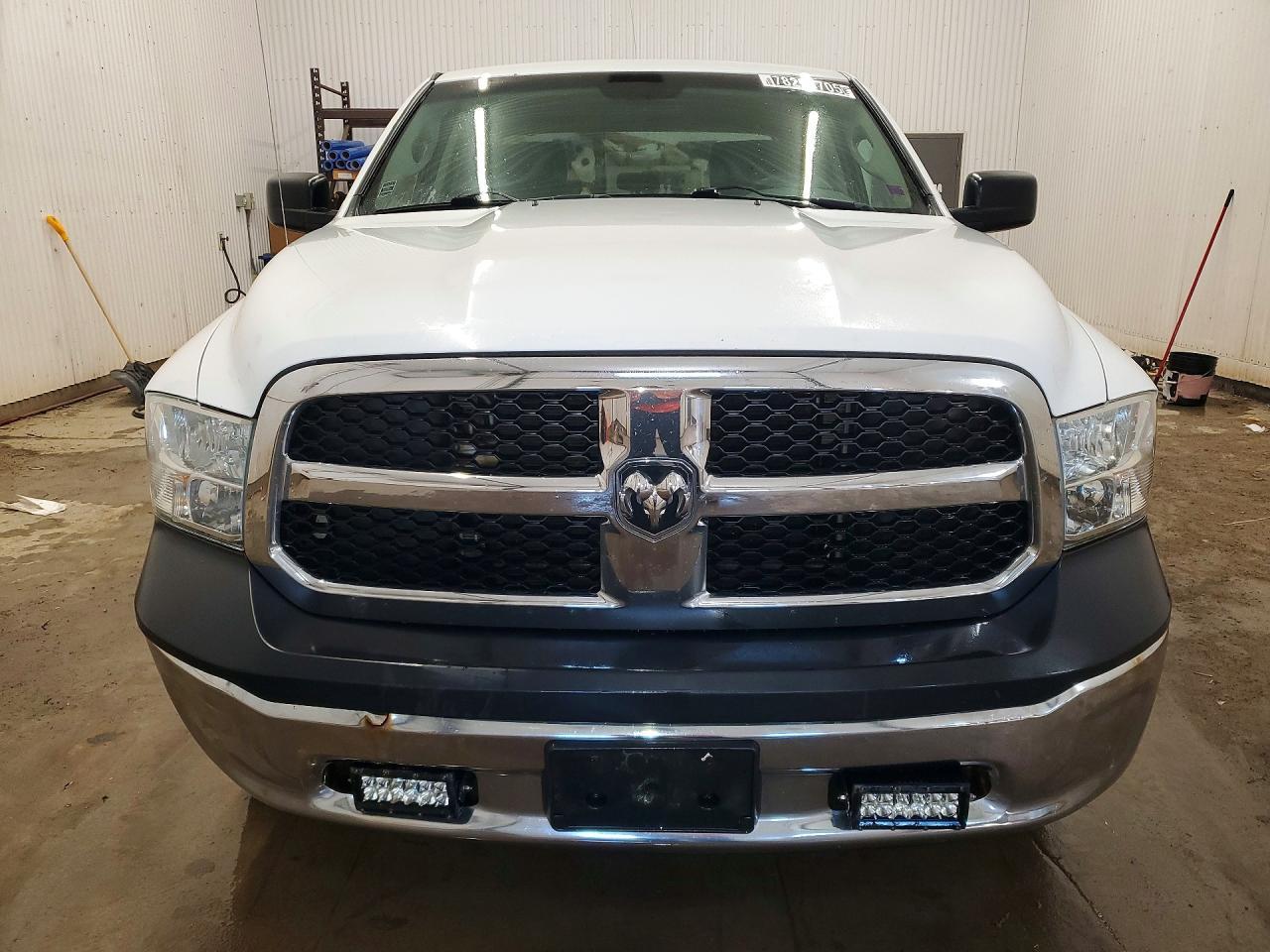 2014 Dodge RAM 1500 ST