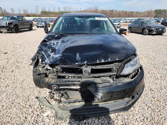 2011 Volkswagen Jetta se