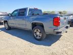 2015 Chevrolet Silverado C1500 LT