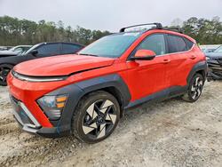 2024 Hyundai Kona Limited for sale in Ellenwood, GA