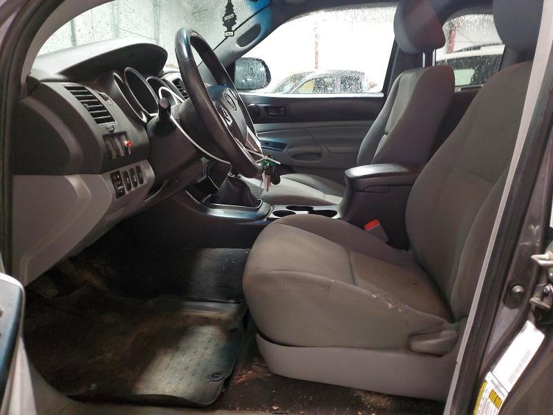2014 Toyota Tacoma Base