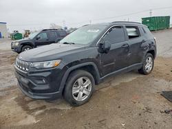 2022 Jeep Compass Latitude for sale in Oklahoma City, OK