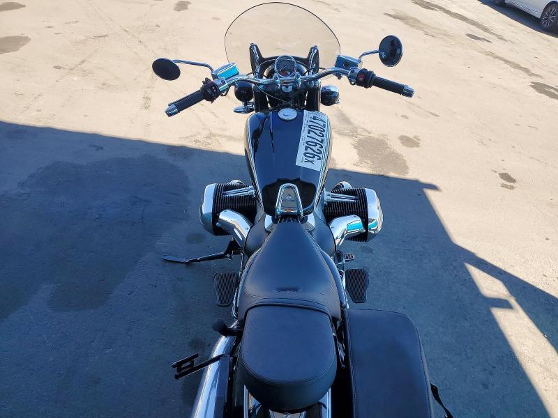 2021 BMW R18 Classic