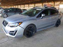 2016 Subaru Impreza Sport Premium for sale in Phoenix, AZ