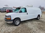 2020 Chevrolet Express 3500 Utility / Service Van