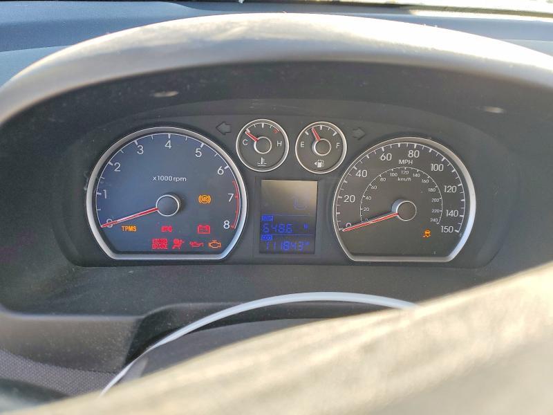 2012 Hyundai Elantra Touring gls