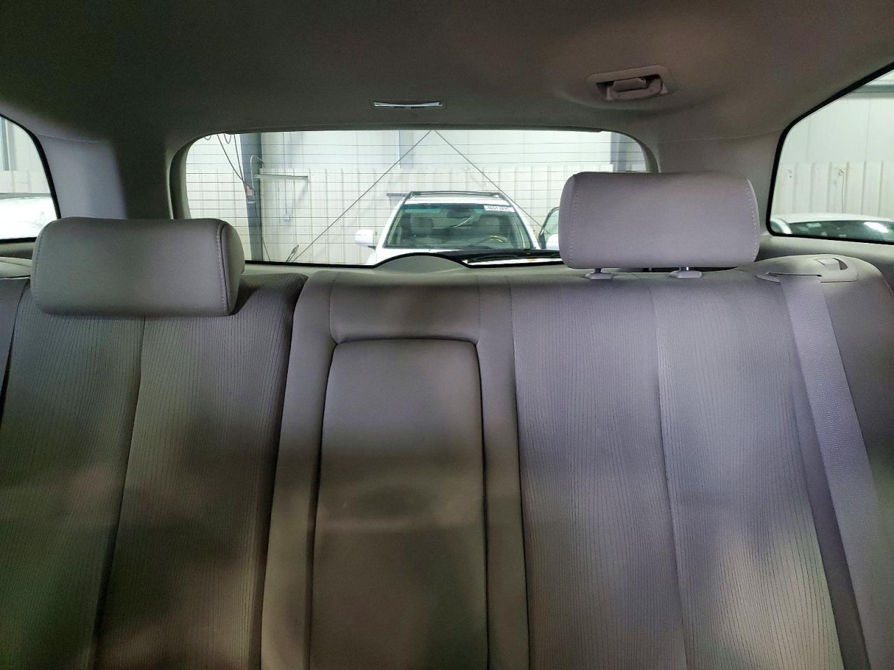 2010 Mazda Cx-7