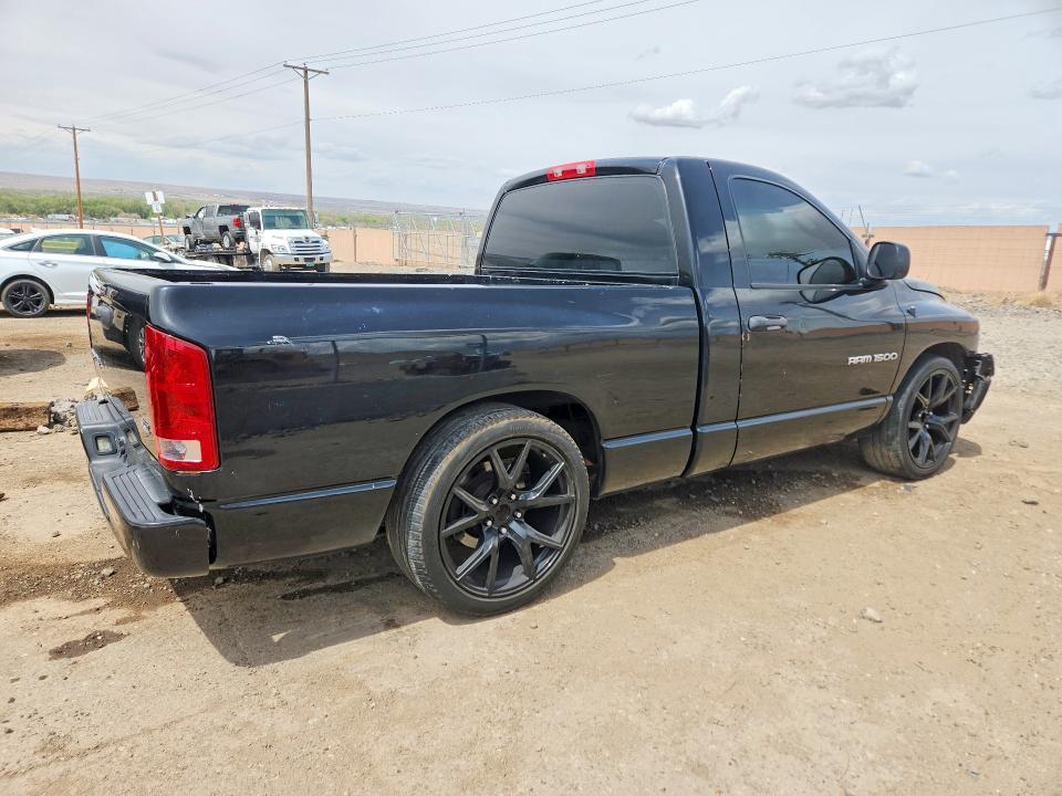 2004 Dodge RAM 1500 ST