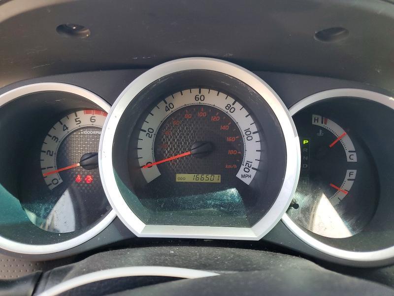 2014 Toyota Tacoma Prerunner V6