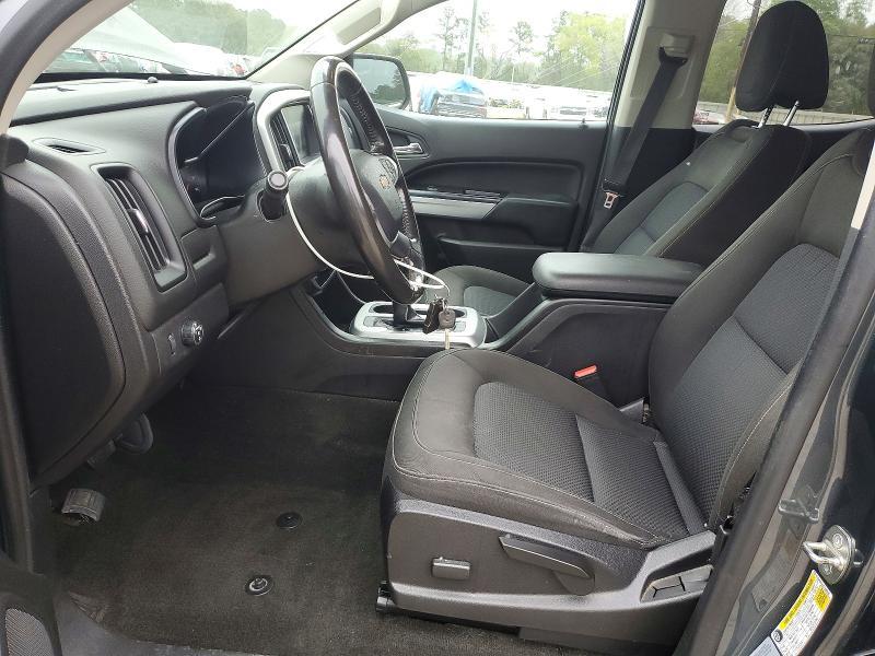 2015 Chevrolet Colorado LT
