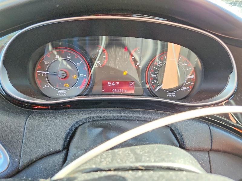 2013 Dodge Dart sxt