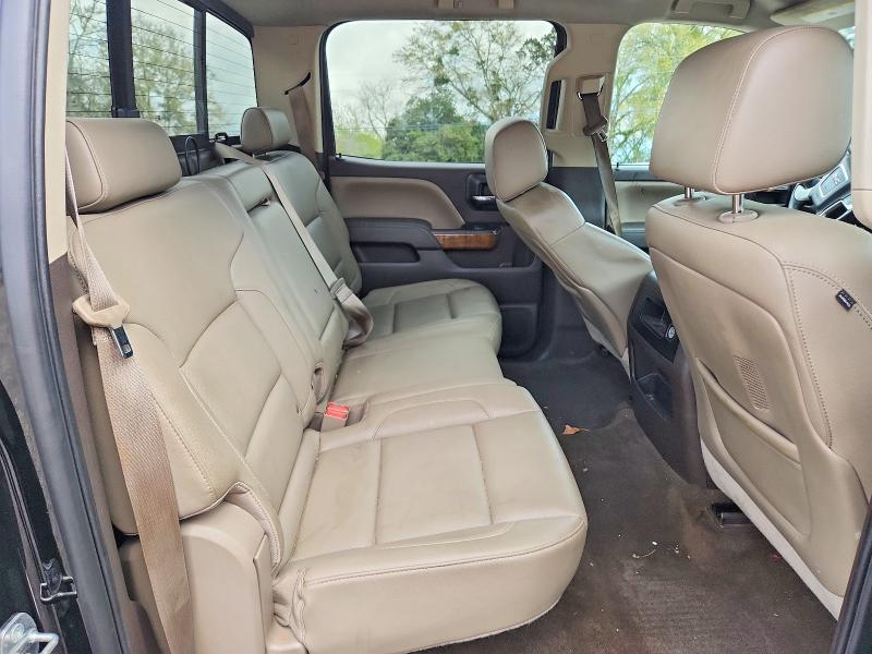 2014 GMC Sierra C1500 SLT