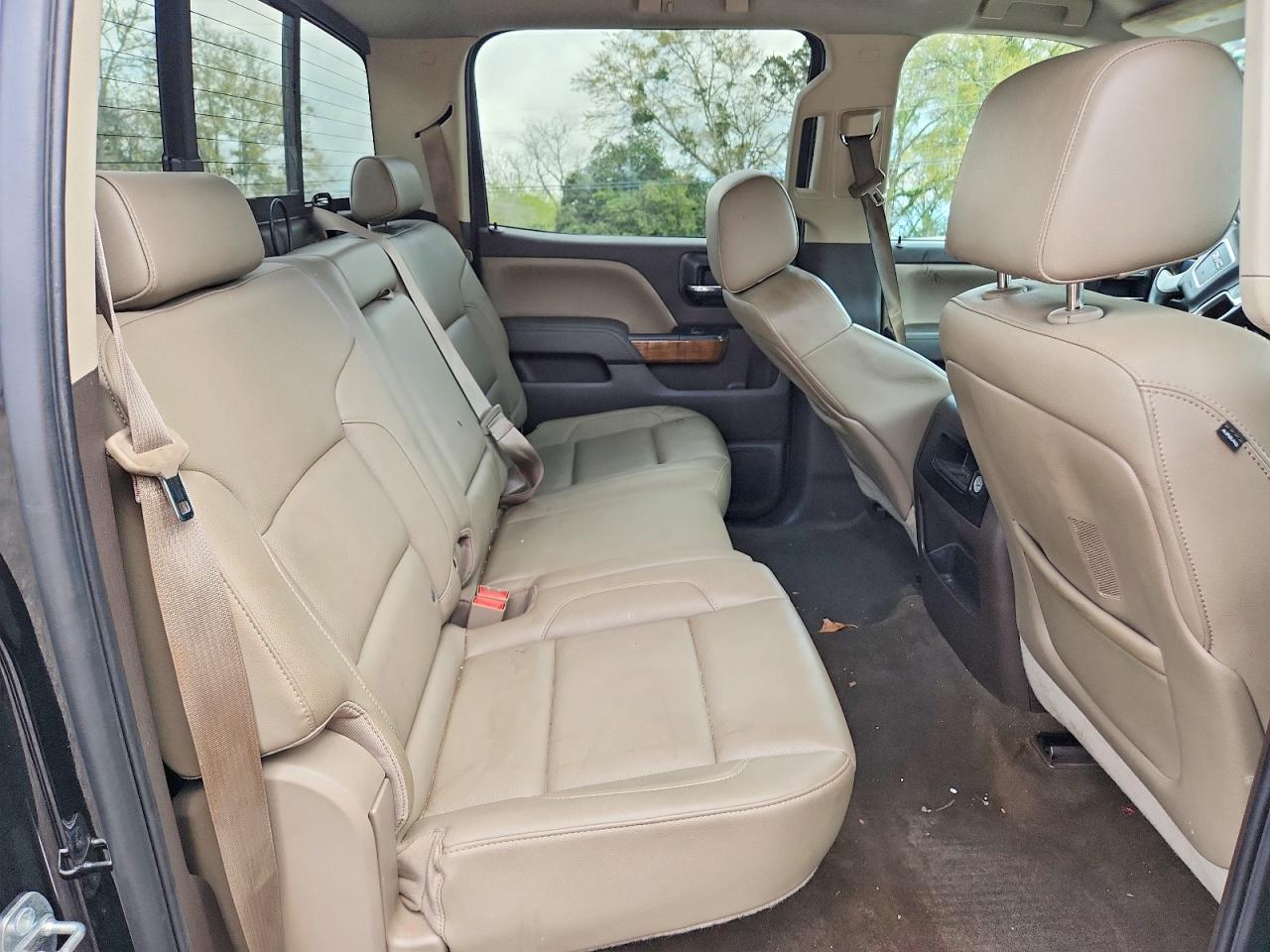 2014 GMC Sierra C1500 SLT