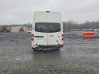 2012 Niss AN NV 2500 Delivery Van