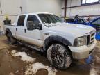 2007 Ford F250 Super Duty