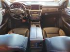 2013 Mercedes-Benz Ml 350