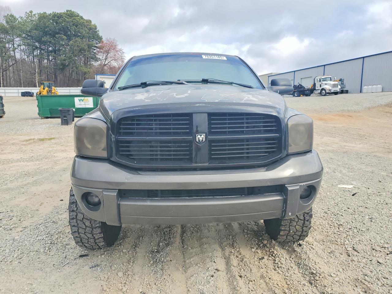 2004 Dodge RAM 2500 ST