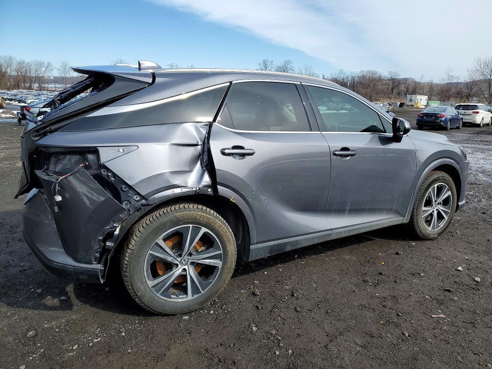 2023 Lexus Rx 350 Premium+