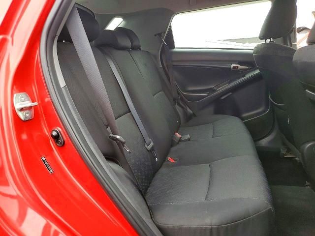 2009 Toyota Matrix s