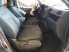 2011 Honda Ridgeline RTS