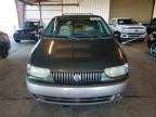 2002 Mercury Villager Estate