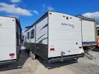 2019 Keystone Aspen Trail Camper