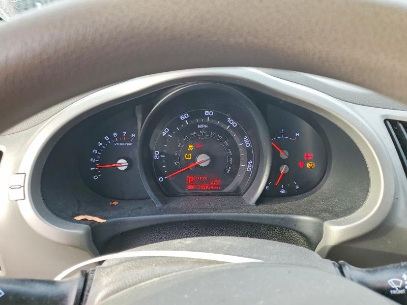 2011 KIA Sportage lx