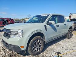 2023 Ford Maverick xl en venta en Hueytown, AL