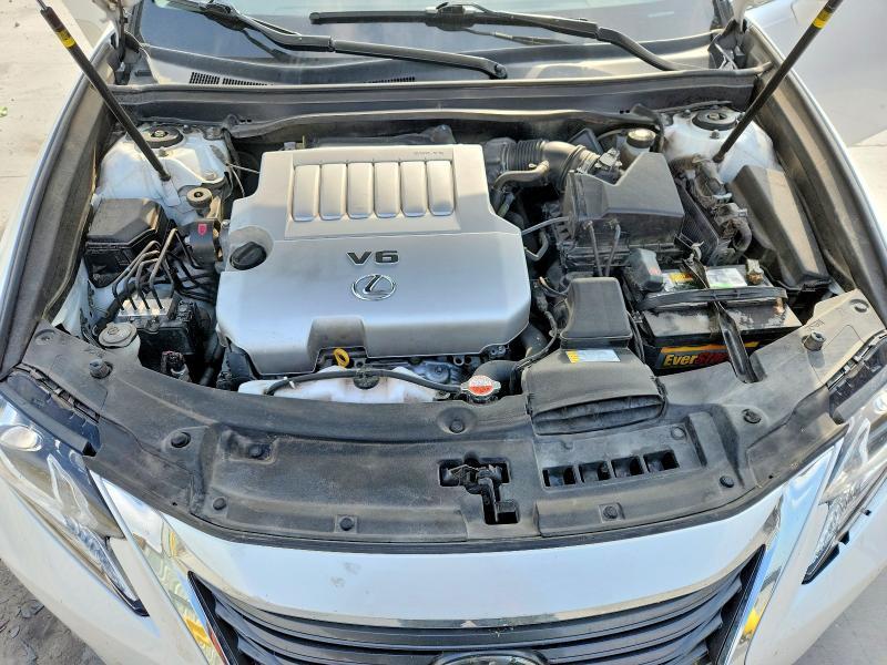 2016 Lexus Es 350 Base