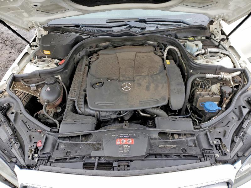 2014 Mercedes-Benz E 350 4matic