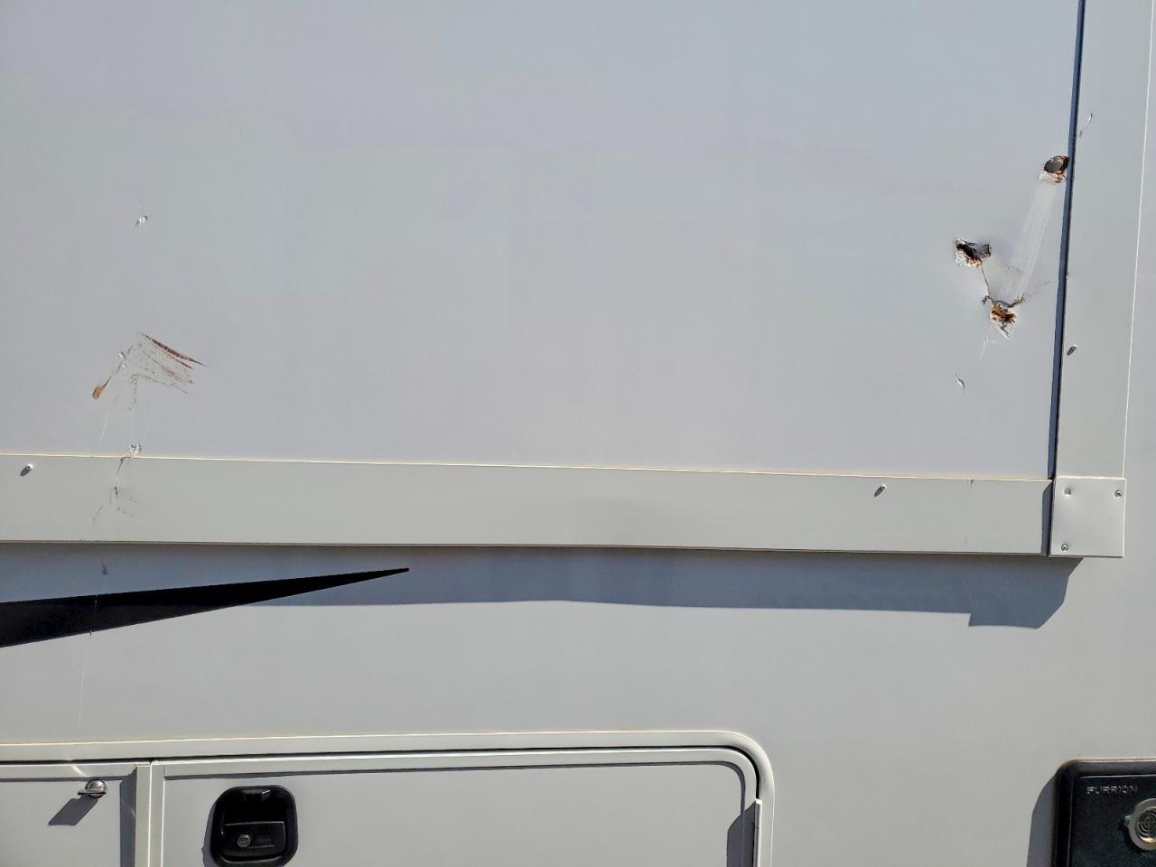 2024 Soli 2024 Grand Design Solitude Camper