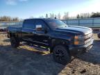 2016 Chevrolet Silverado K2500 Heavy Duty LTZ