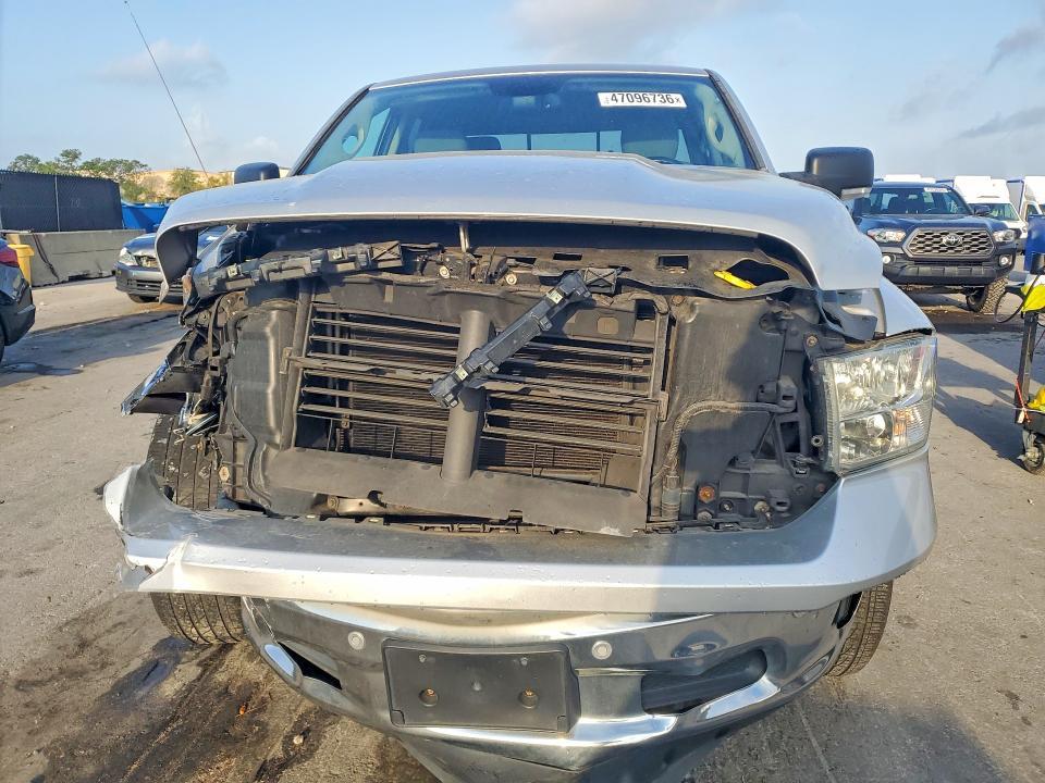 2017 Dodge RAM 1500 SLT