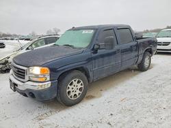 New arrivals for sale at auction: 2005 GMC New Sierra C1500