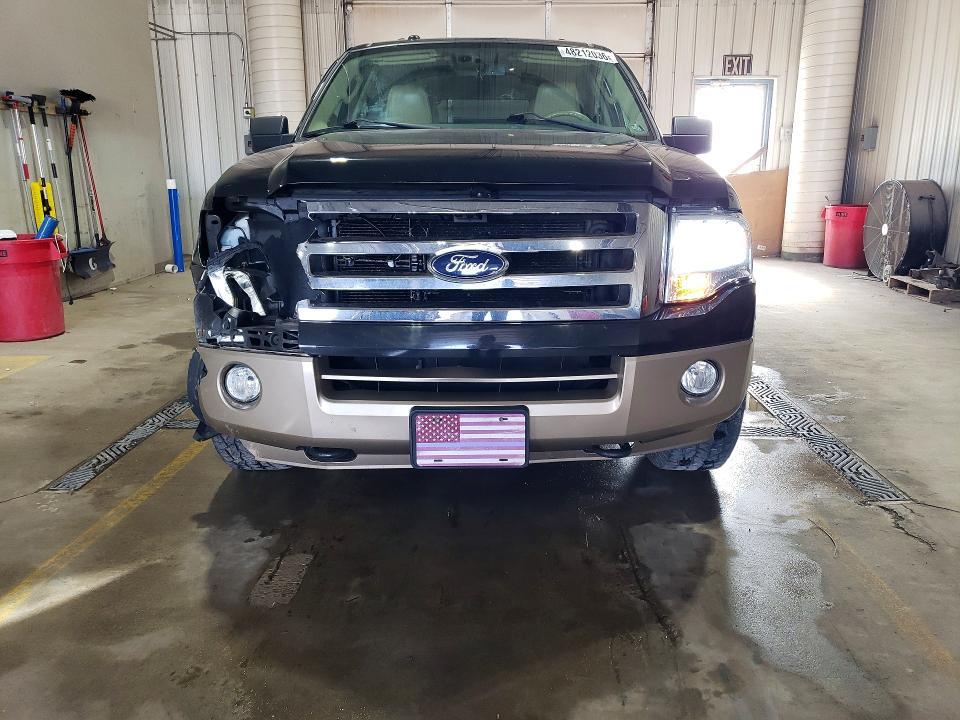 2013 Ford Expedition el xlt