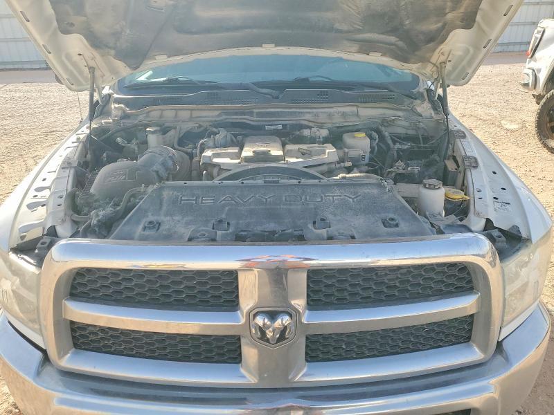 2014 Dodge Ram 3500 st